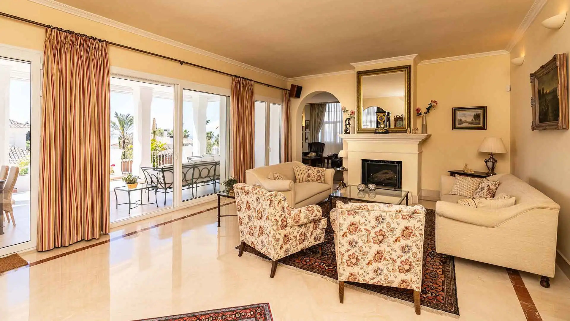 Maison avec piscine à vendre à BACH-UR SIERRA BLANCA 21, imagen 20
