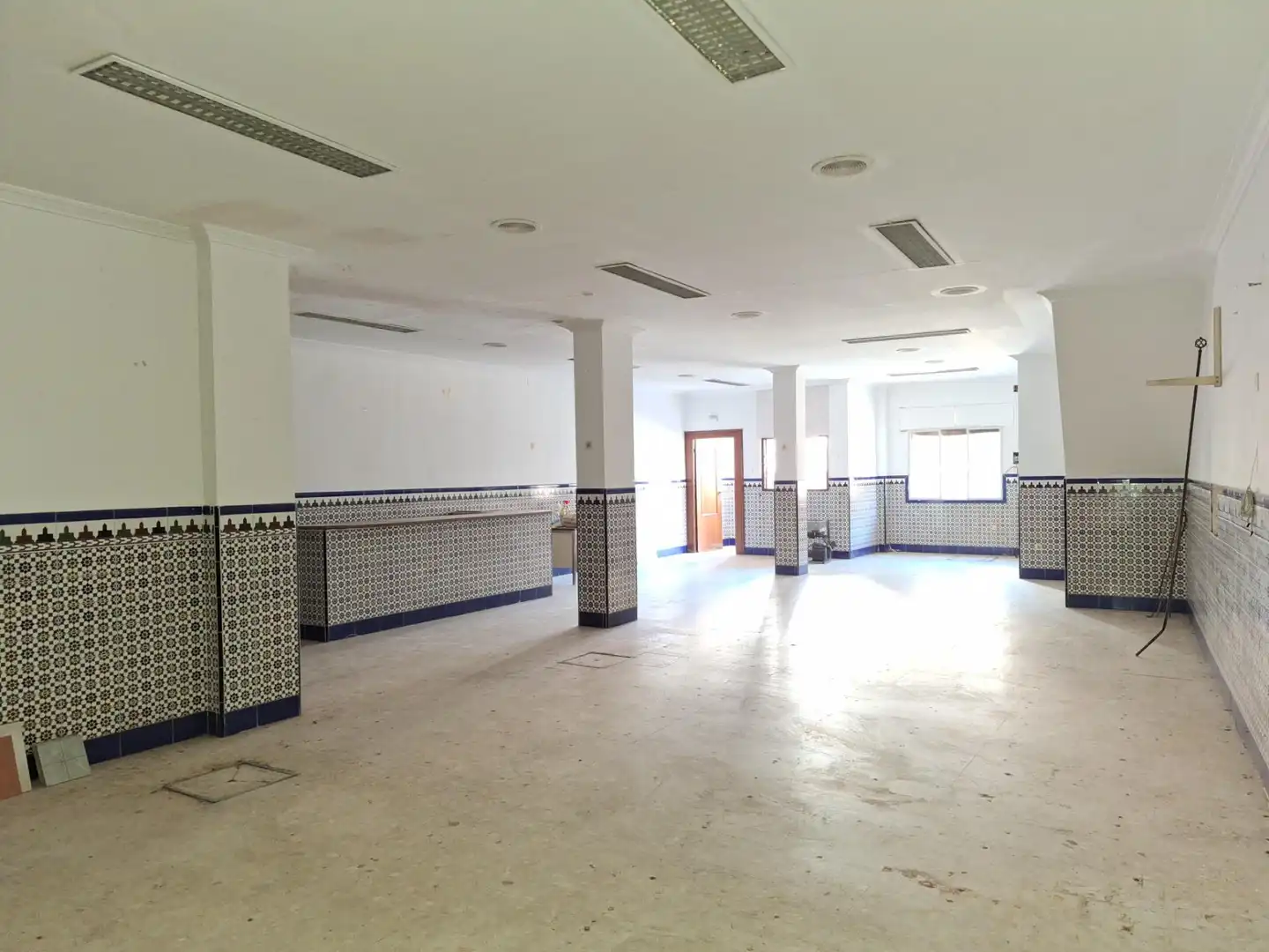 Local comercial en venta en Centro - Barriada Mallorca, imagen 8