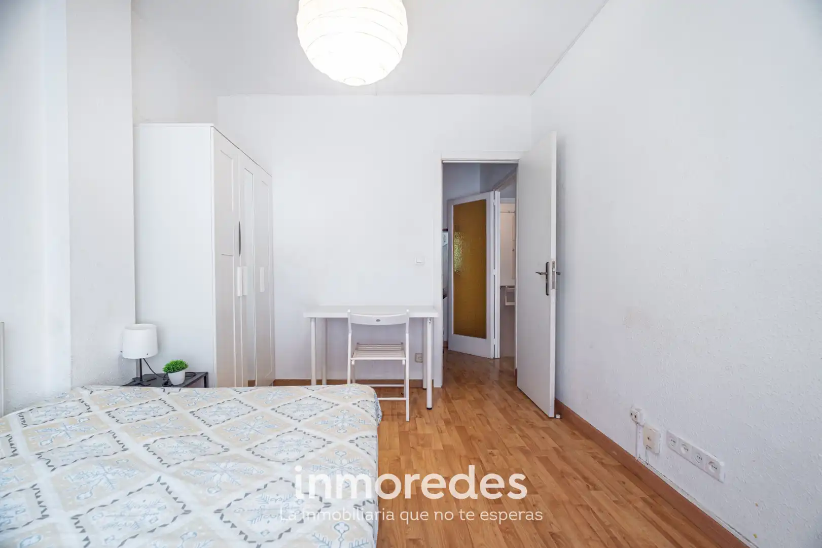 Habitación de Piso en venta en Barcelona con Amueblado