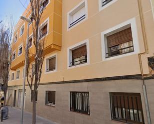 Vista exterior de Àtic en venda en Santa Coloma de Gramenet