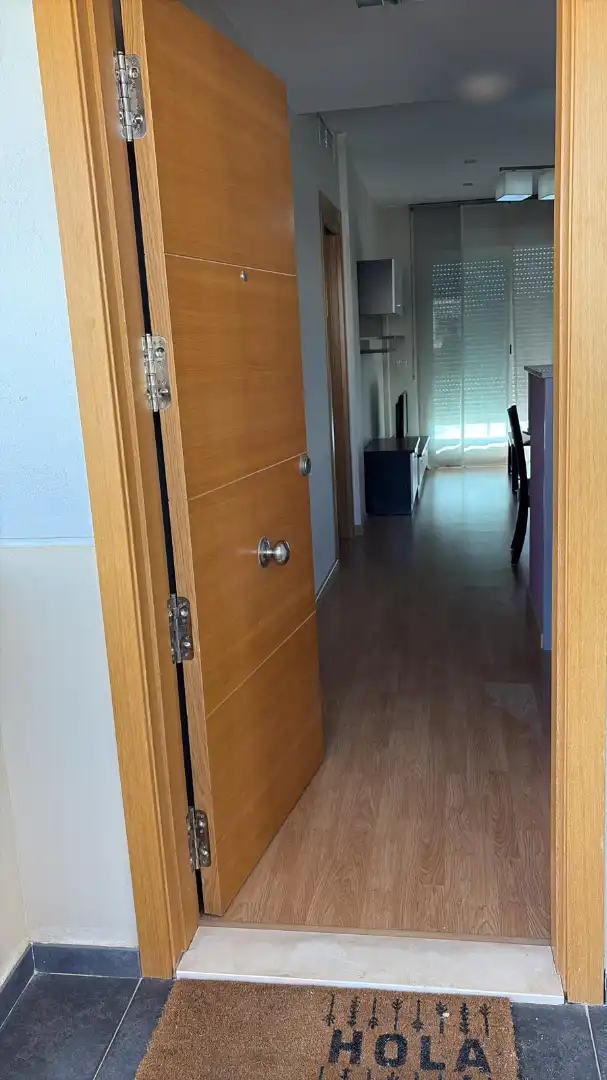 Piso de alquiler en Loriguilla con Aire acondicionado, Parquet y Trastero