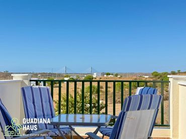 Terraced house with pool for sale in Avenida BLASCO IBAÑEZ 21