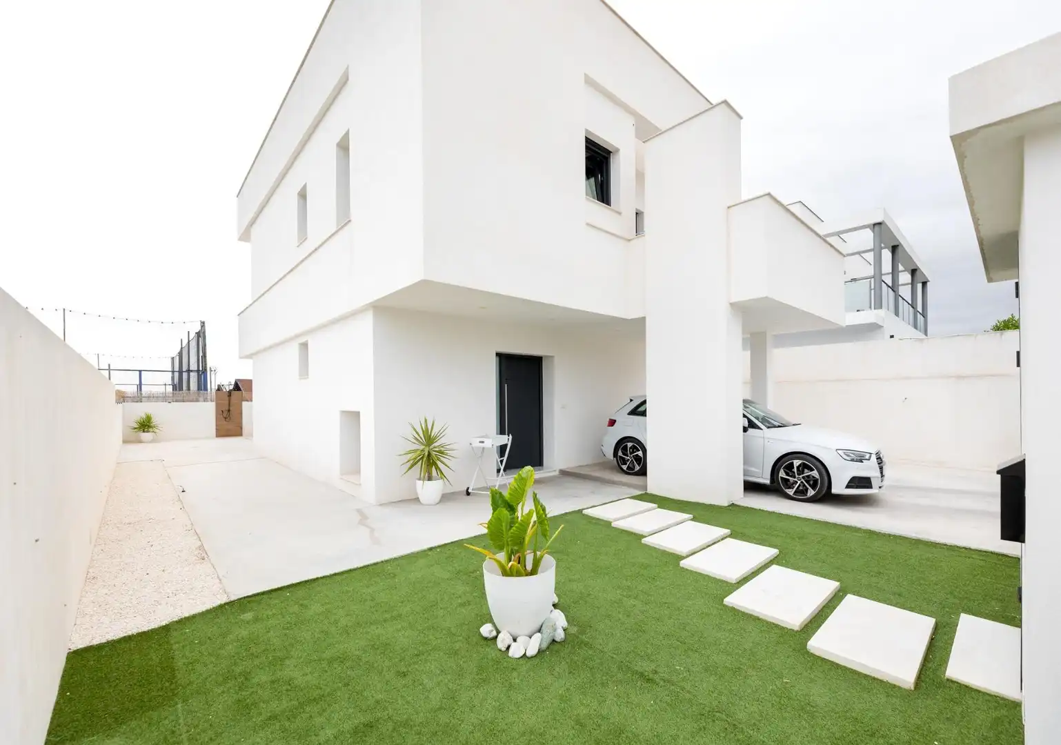Detached house with pool for sale in La Zubia Ciudad, imagen 34