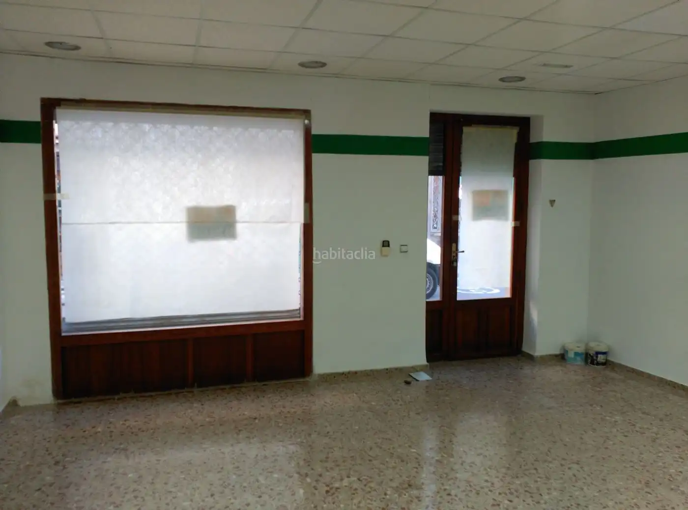 Gewerbefläche zur Miete in Carrer del Capità Pallarés 3, imagen 4