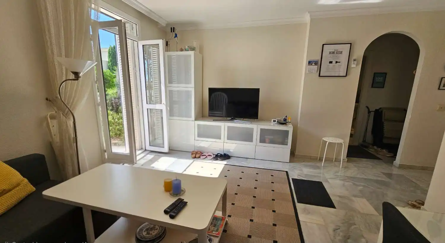 Apartament amb piscina en venda a Montemar, imagen 4