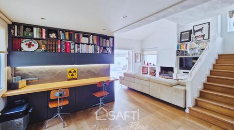 Foto 5 de Casa o xalet en venda a Puig Moltó - Can Macià, Barcelona