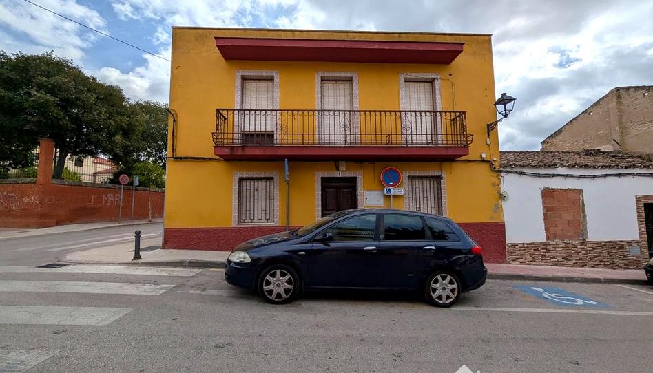 Foto 1 de Casa o xalet en venda a Romero, La Zarzuela - San José - Belén, Jaén
