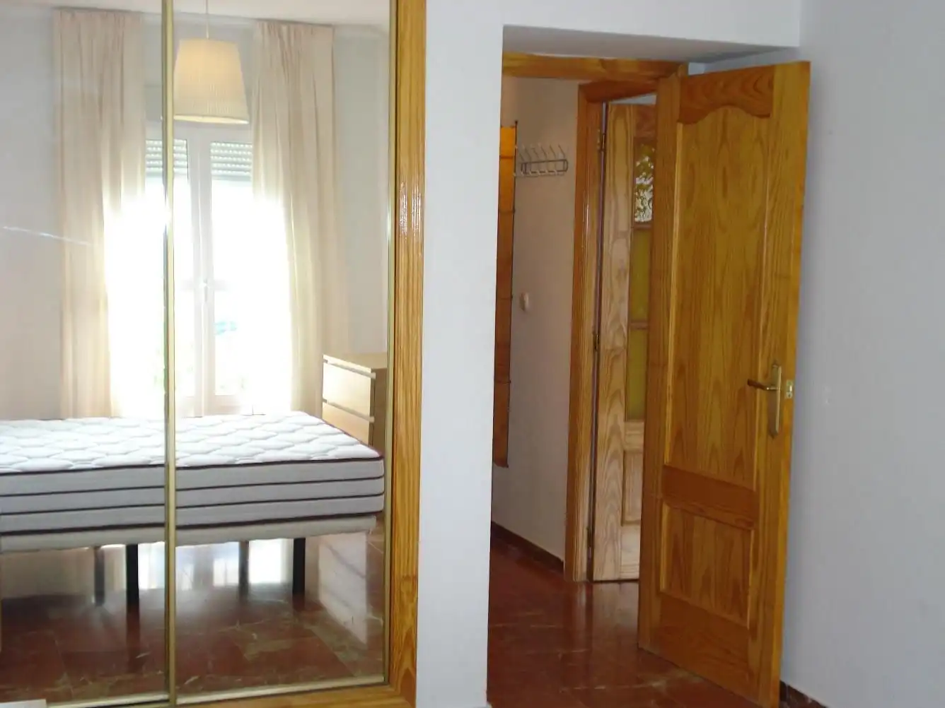 Apartment mit Terrasse zur Miete in Travesía Cervantes, imagen 18