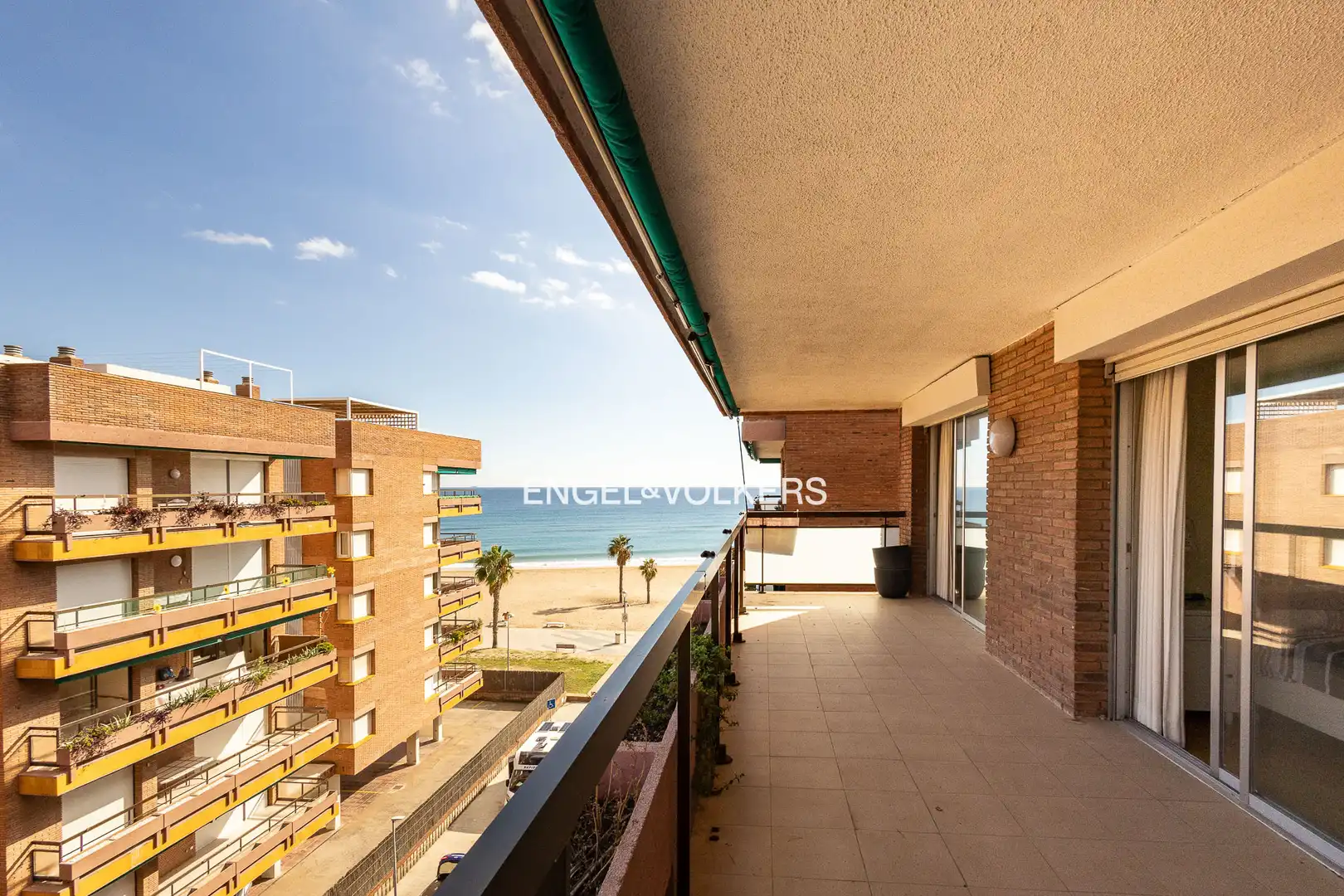 Penthouse with lift for sale in Platja de la Paella, imagen 4