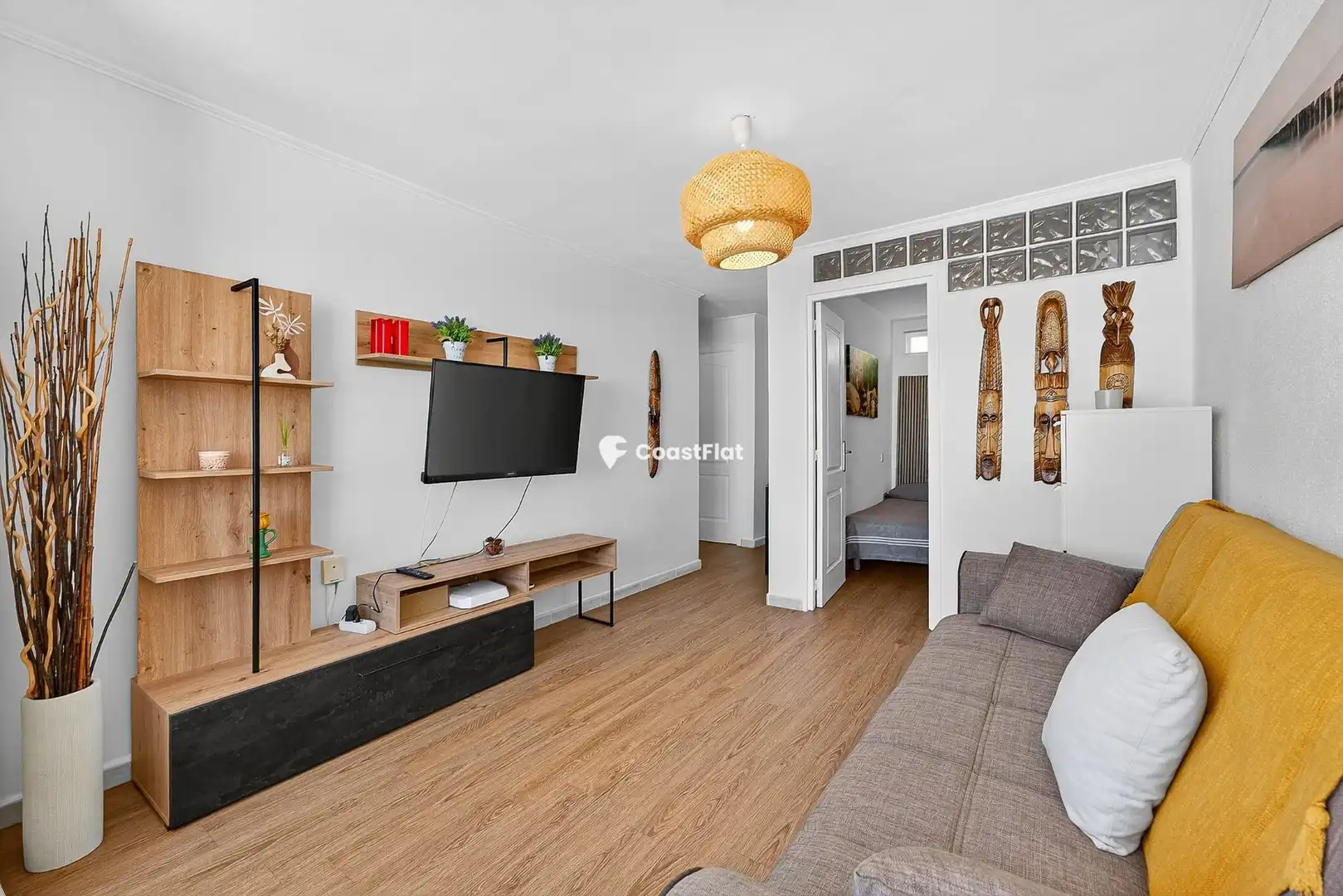 Apartment zum Verkauf in Chasna, imagen 12