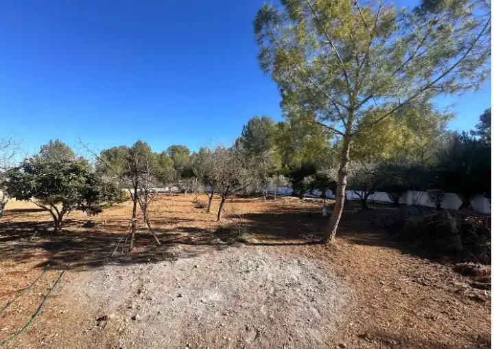Villa avec piscine à vendre à Vilamarxant, imagen 12
