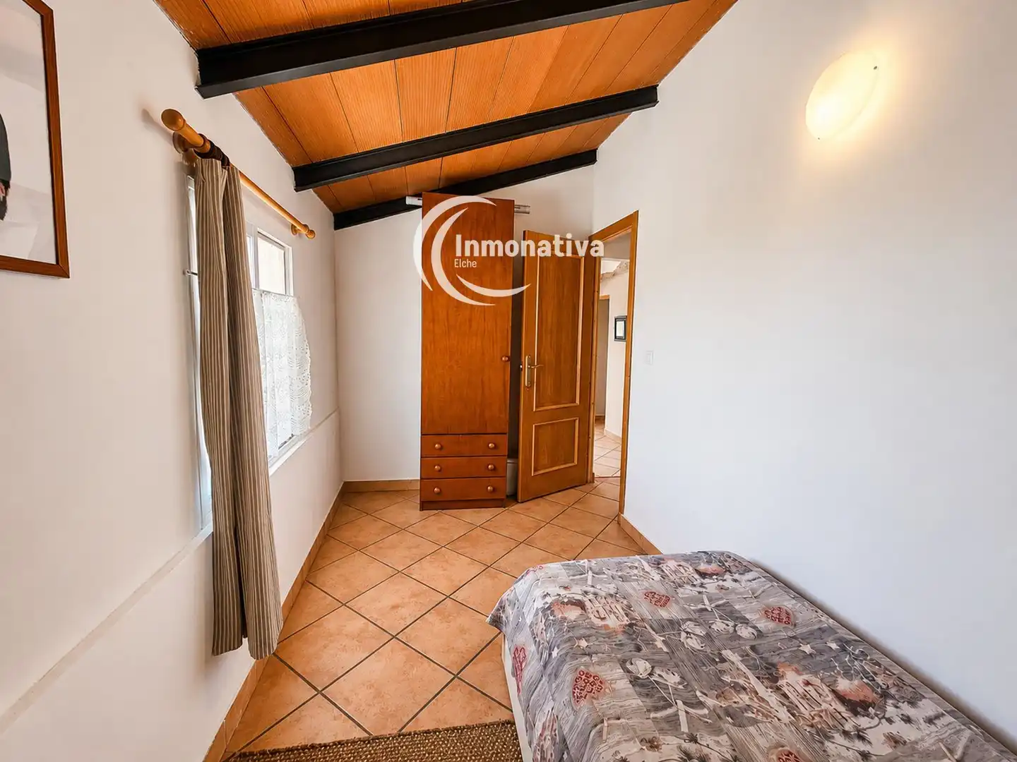 Bedroom of Houses for sale in Pedanías Oeste