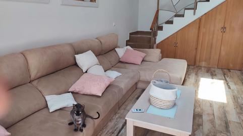 Photo 5 of House or chalet for sale in Calle Los Cincuenta, 46, San Gabriel, Alicante / Alacant