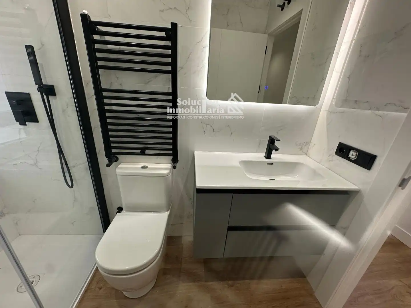 Piso en venta en Gabriel y Galán, 2, Labradores