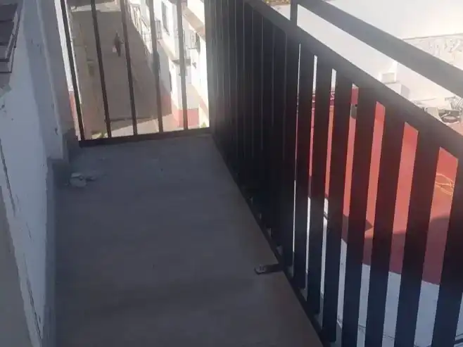 Terrassa de Pis en venda en Barbate amb Aire condicionat i Balcó