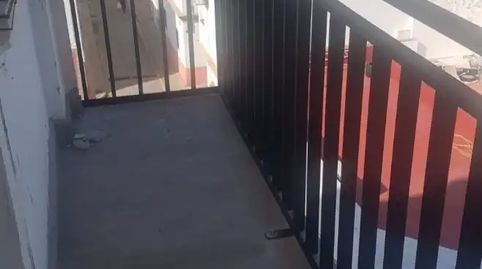 Foto 3 de Pis en venda a Avenida del Río Barbate, 46, Barbate ciudad, Barbate