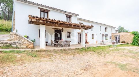 Foto 3 de Casa o xalet en venda a Chella, Valencia