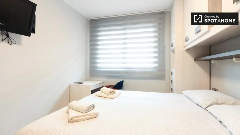 Wohnung zur Miete in Riera