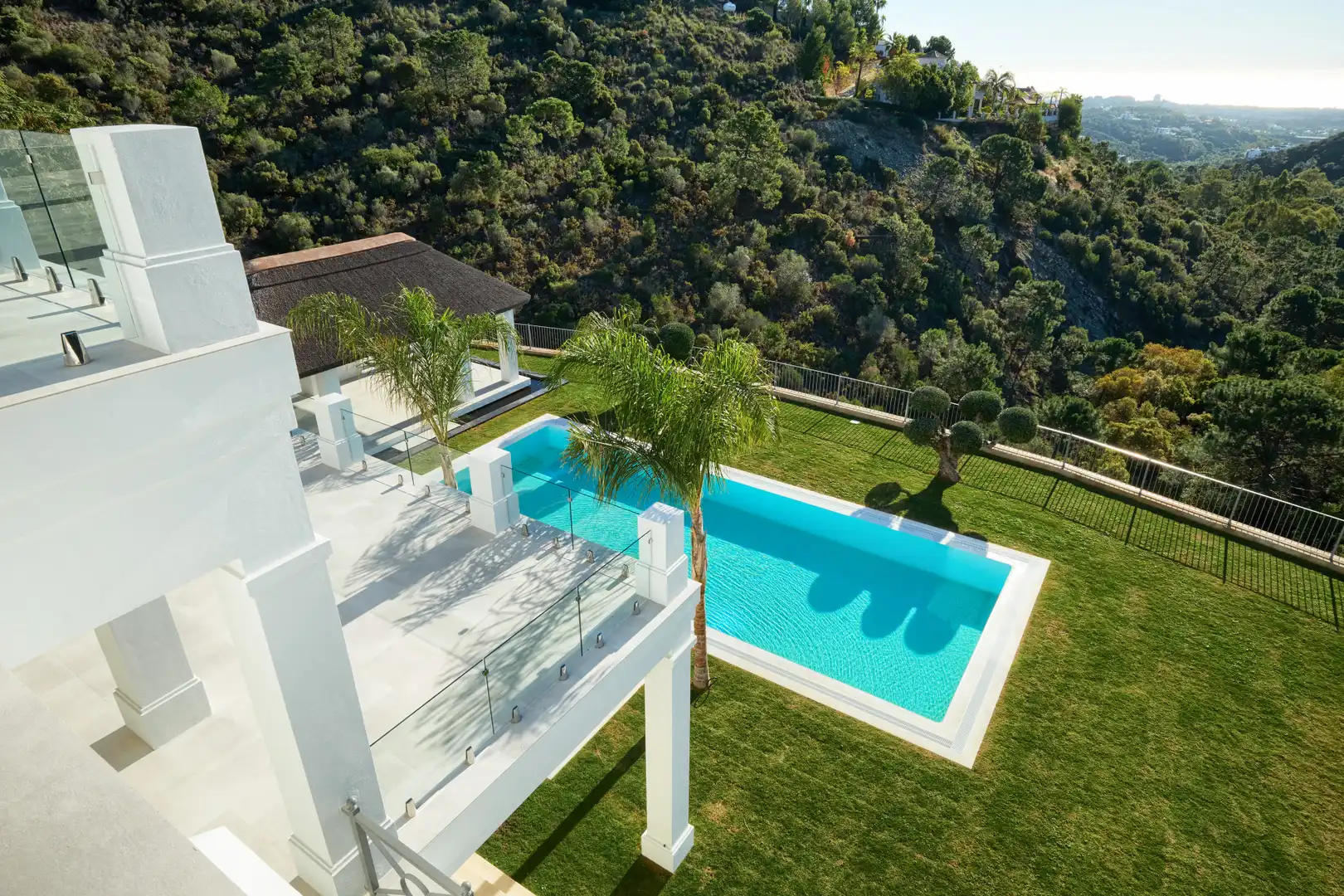 House with pool for sale in Marbella Centro, imagen 17