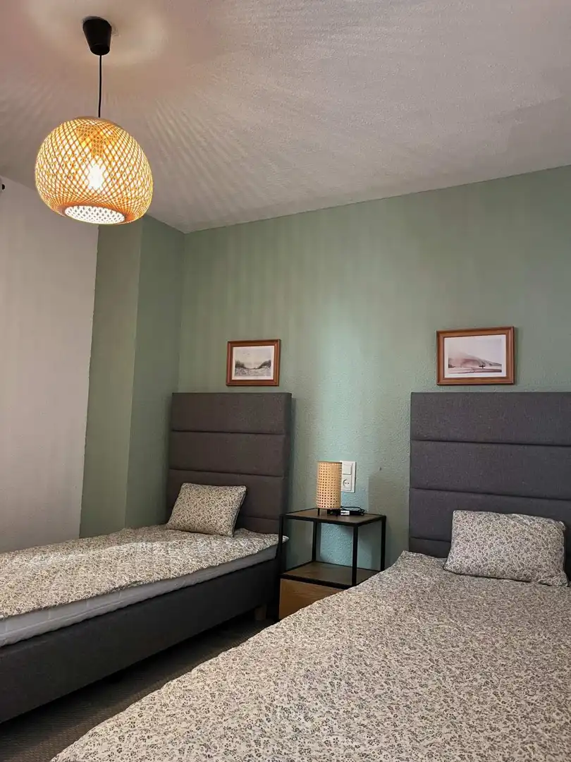 Appartement avec piscine à vendre à El Faro, imagen 14