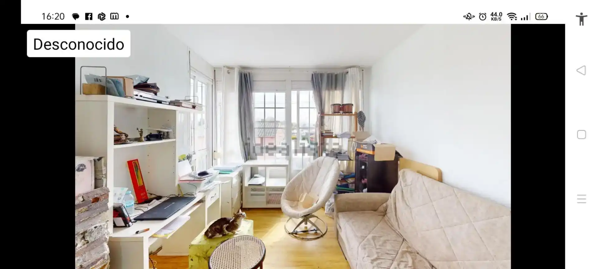 Bedroom of Houses for sale in Oleiros