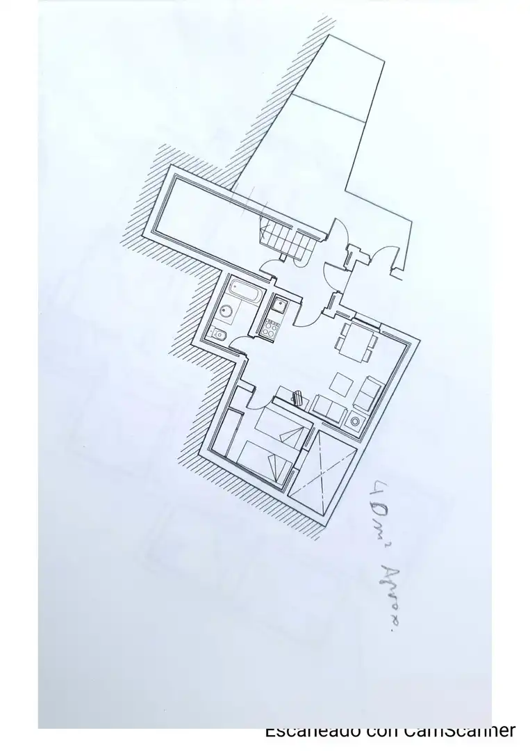 Terrenos y solares en venta en Centro, imagen 3