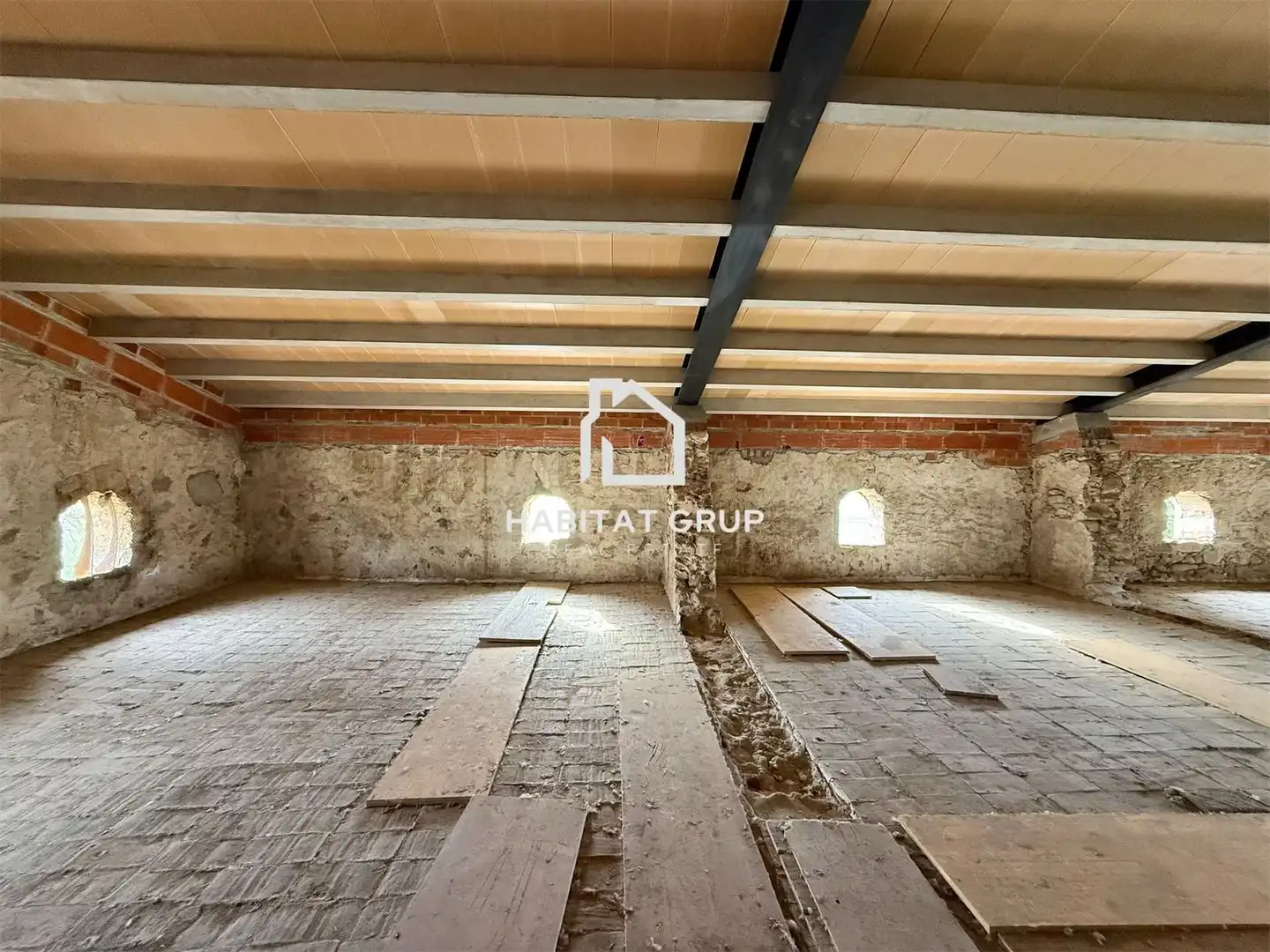 Casa amb piscina en venda a Montilivi, imagen 28