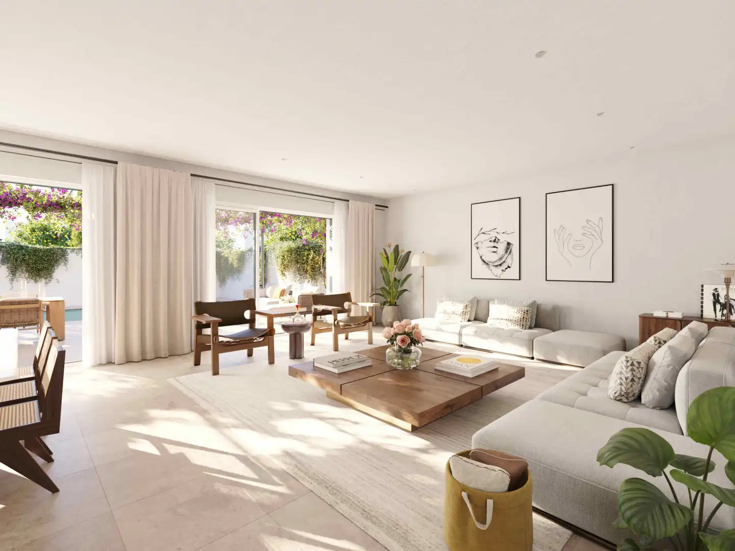 Casa o chalet en venta en Lugar Sotogrande, 120, Sotogrande Alto