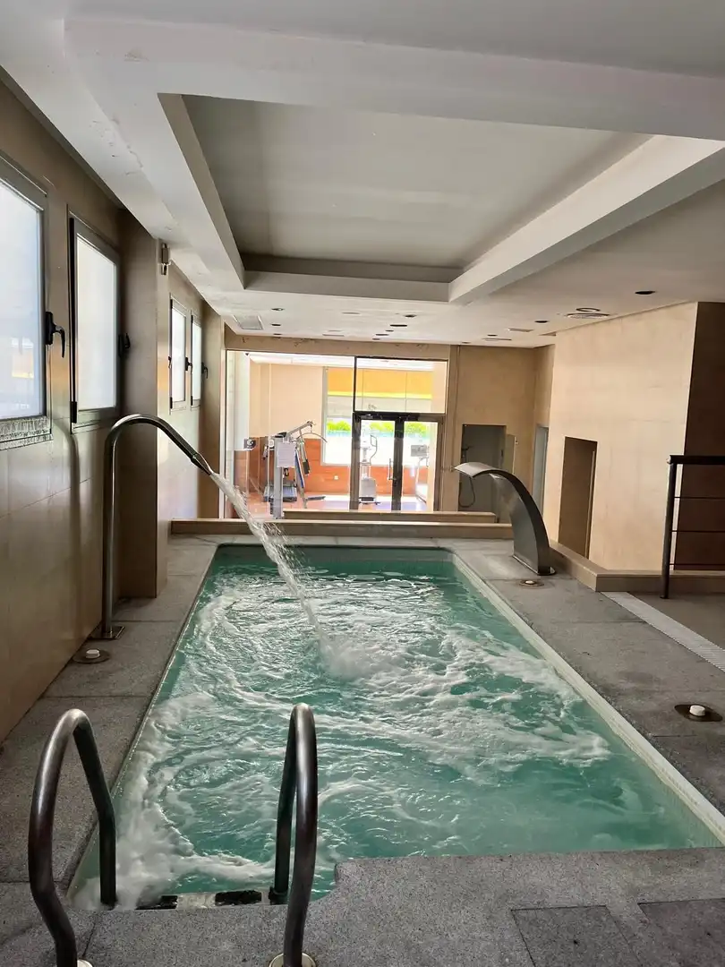 Pis amb piscina de lloguer a Noroeste, imagen 27