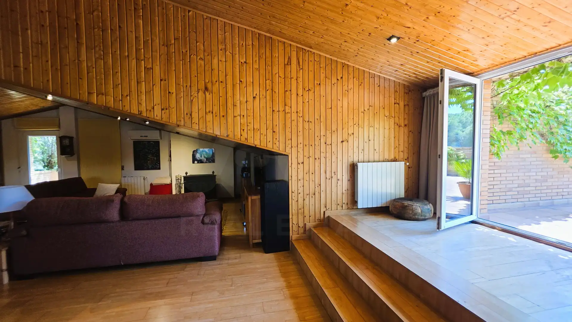Villa avec piscine à vendre à Valldoreix, imagen 34