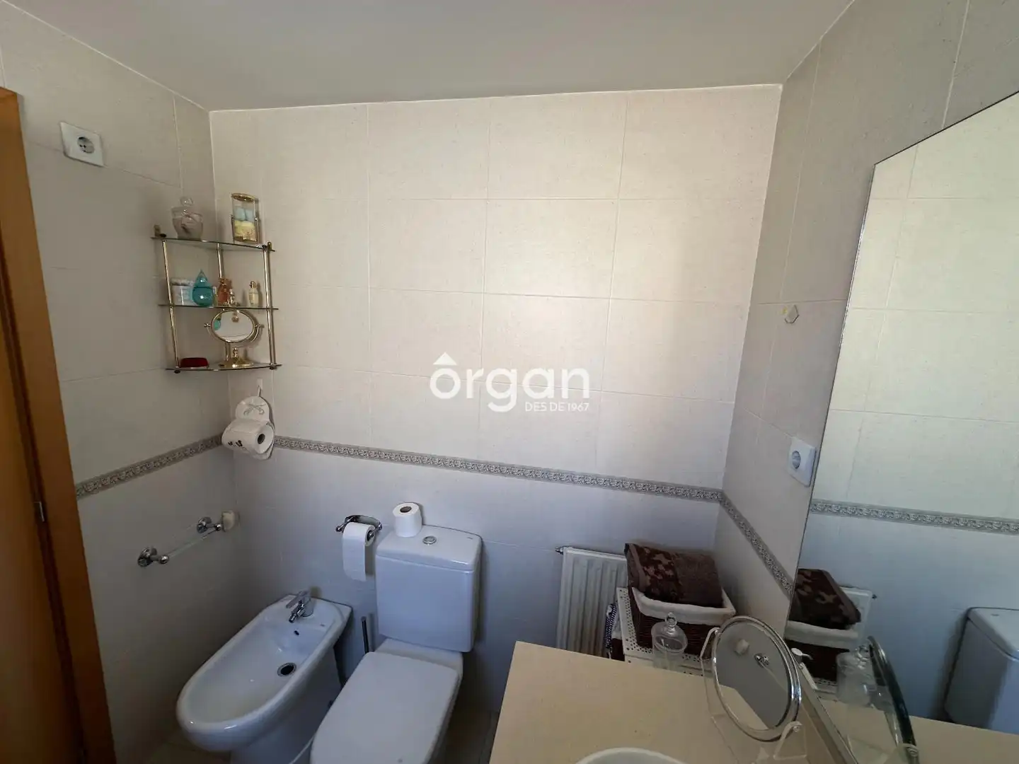 Baño de Piso en venta en Coll Favà