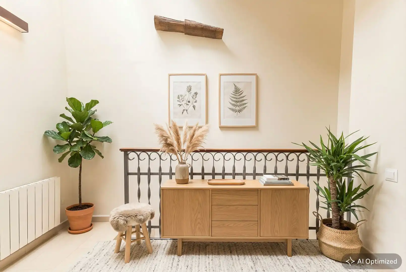 Houses for sale in Barcelona  with Air Conditioner, Heating and Terrace