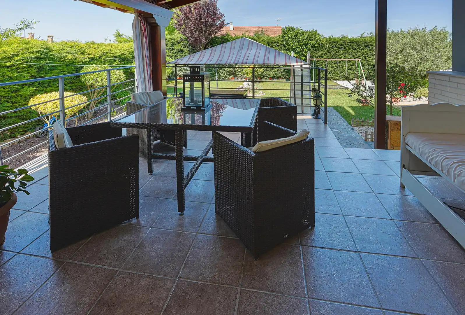 Houses for sale in Aldeamayor de San Martín
