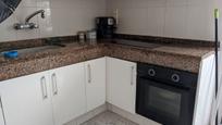 Kitchen of Flat for sale in Sueca  with Terrace