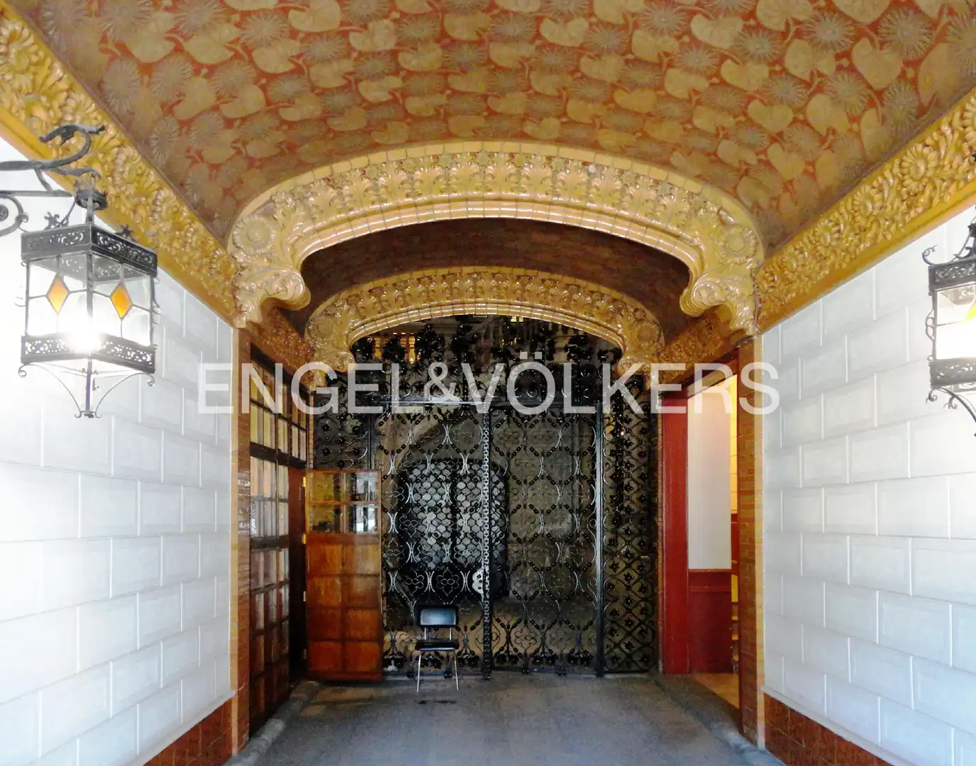 Piso de alquiler en Barcelona, Barcelona