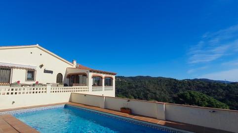 Photo 2 of House or chalet for sale in Lloret Verd - Els Pinars, Girona