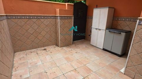 Foto 2 de Casa adosada en venda a El Retiro - La Vid, Jerez de la Frontera