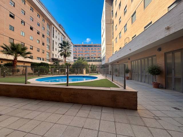 Piso en Venta en La Buhaira