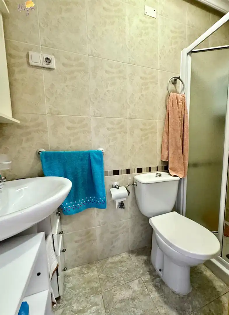 Apartament amb terrassa en venda a Avenida DE DIEGO RAMIREZ PASTOR, imagen 16