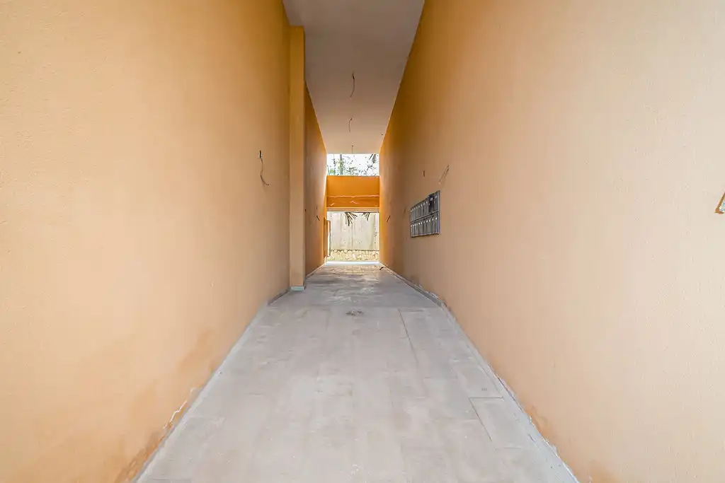 Edificio en venta en Tàrbena