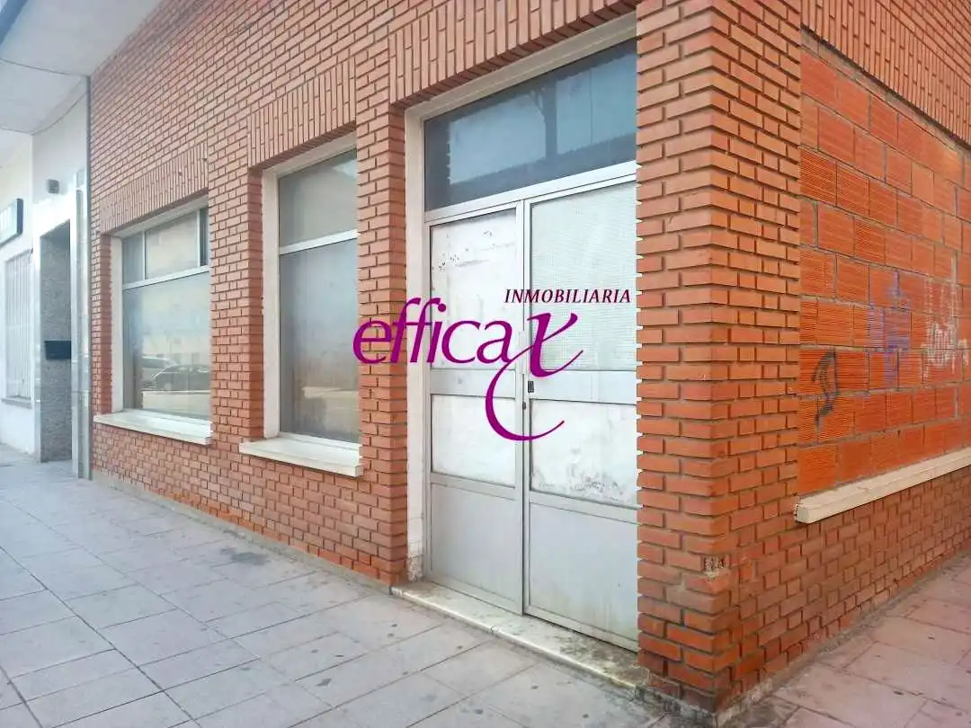 Local comercial en venda a Torrijos