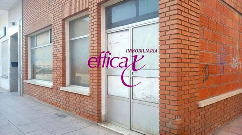 LOCAL COMERCIAL EN VENTA EN TORRIJOS