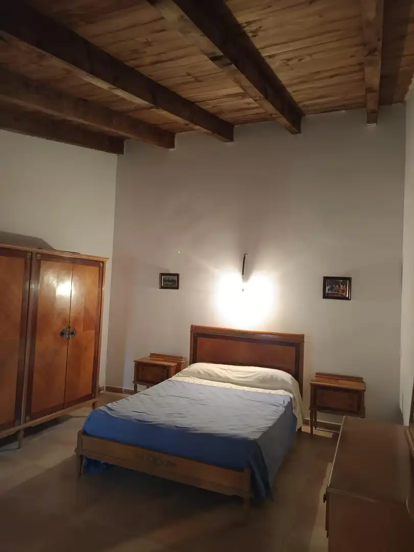 Habitación de Casa o chalet en venta en La Pedraja de Portillo  con Calefacción, Jardín privado y Piscina