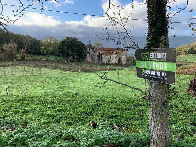 Terreno residencial en Venta en Valle de Mena