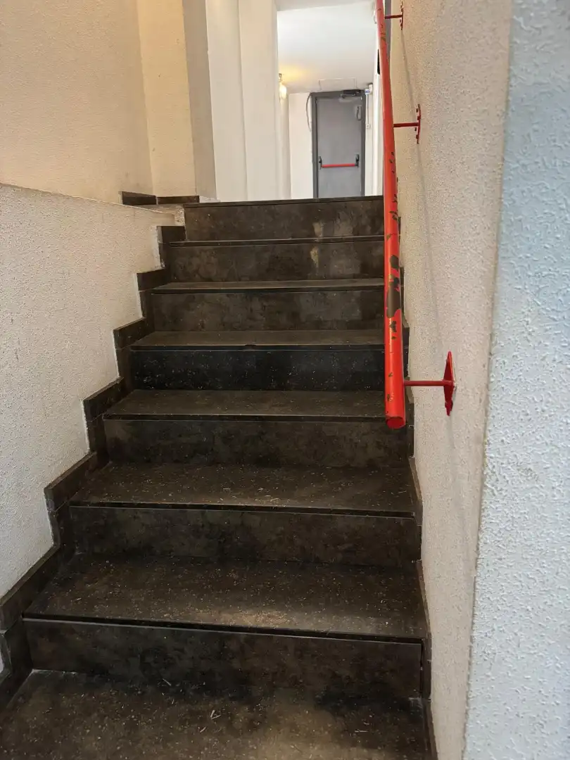 Individuel avec ascenseur à vendre à Carrer de Padilla 225, imagen 5