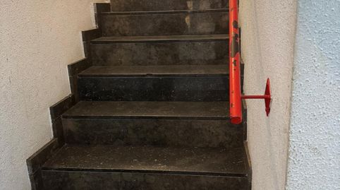 Foto 5 de Garaje en venta en Carrer de Padilla, 225, Sagrada Família, Barcelona Capital