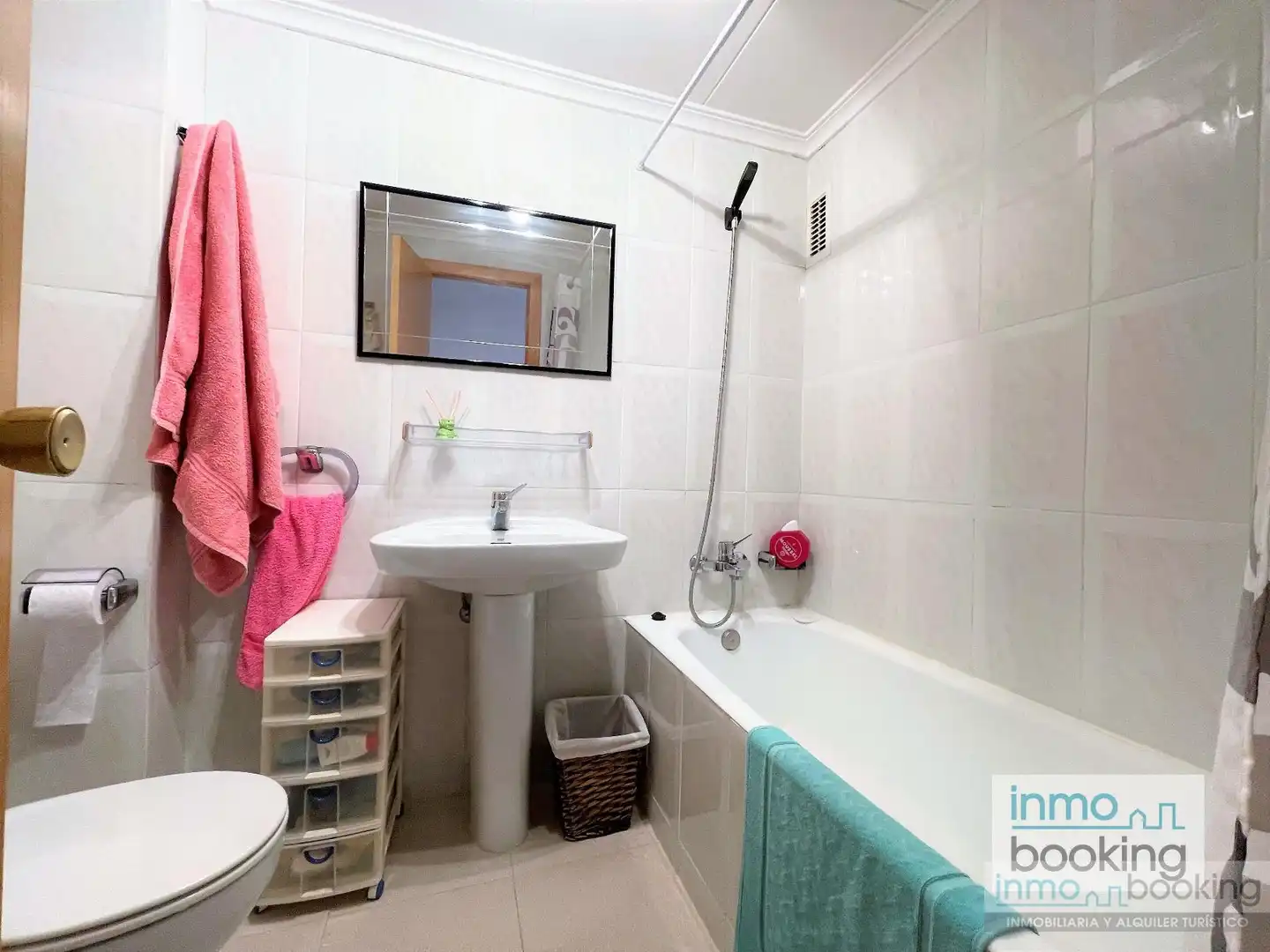 Apartament amb piscina de lloguer a Vinyols i els Arcs, imagen 22