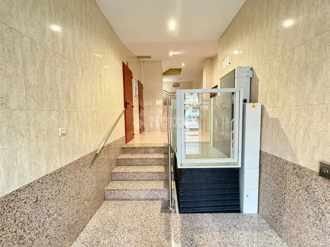 Flat for sale in Zaragoza  with Heating