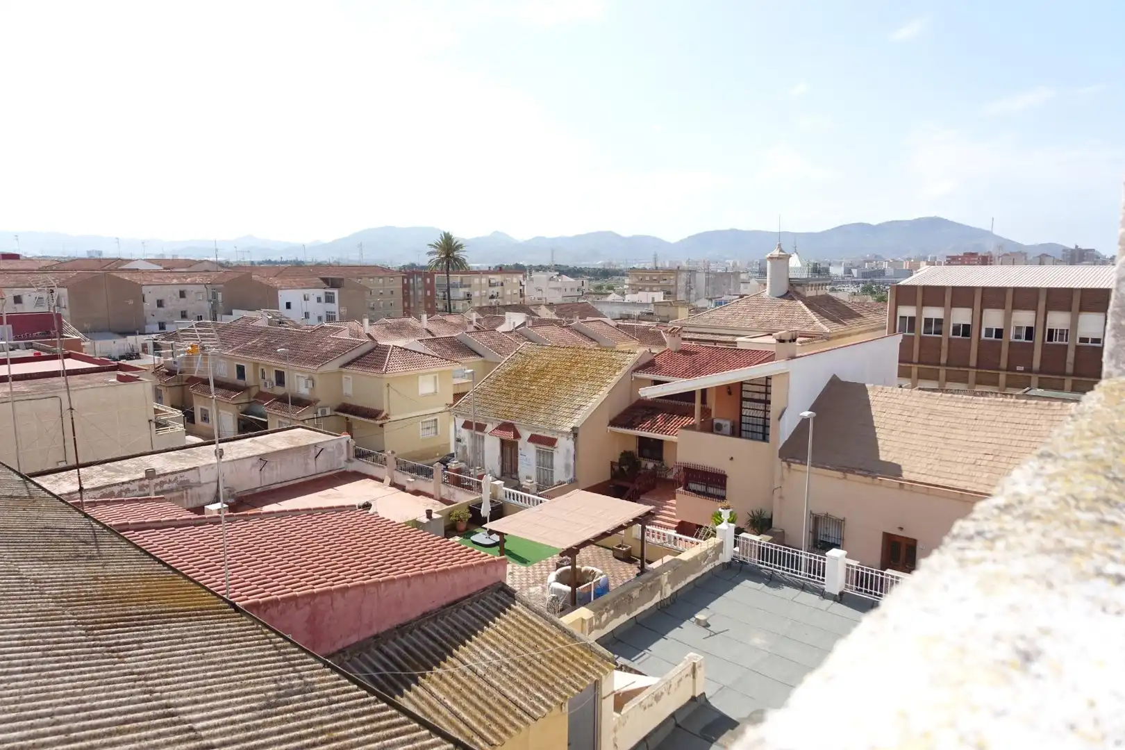 Gewerbefläche zum Verkauf in Cartagena ciudad, imagen 30