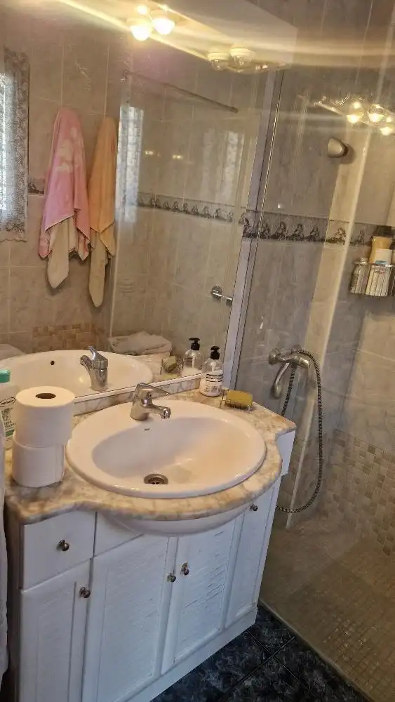 Pis de lloguer a Barrio de Campanar